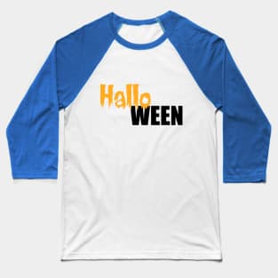 new T-Shirt of Halloween 2022 T-Shirt Baseball T-Shirt